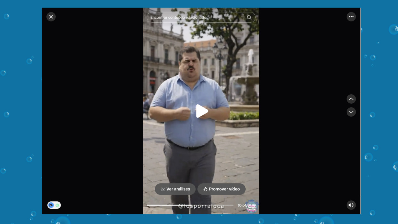 Tomar Creatina…